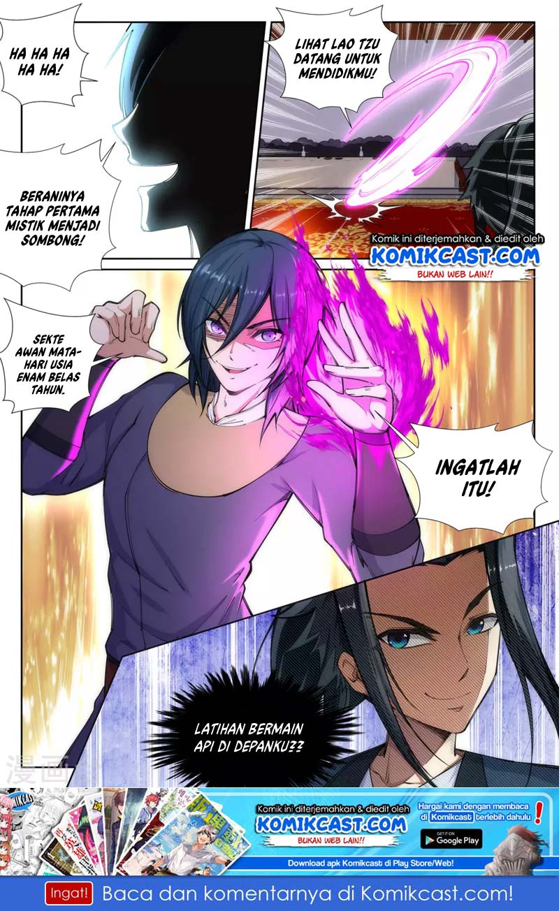 Dilarang COPAS - situs resmi www.mangacanblog.com - Komik against the gods 059 - chapter 59 60 Indonesia against the gods 059 - chapter 59 Terbaru 12|Baca Manga Komik Indonesia|Mangacan